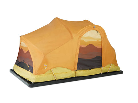 REV RACK TENT
