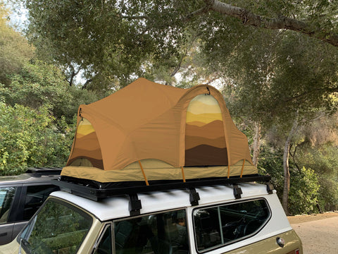 REV TENT