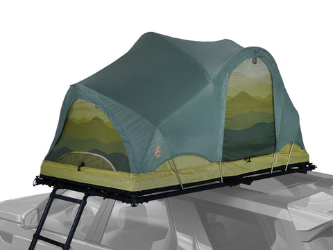 FOREST rev roof top tent