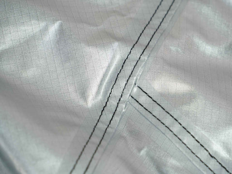 REV TENT STORM COVER