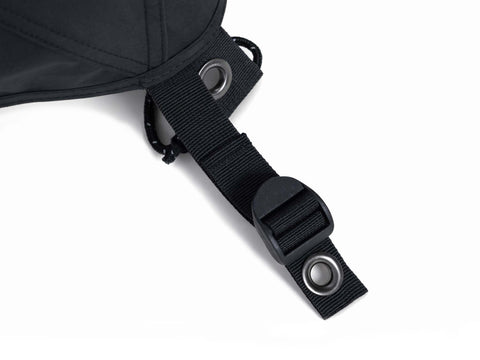 REV TENT STORM COVER