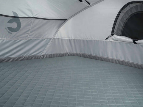 Front Runner Yakima/Rhino Other   REV RACK TENT FRONT RUNNER OTHER inner tent open best vehicle top tent modular lightweight comfortable versatile