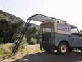 SCOUT DESERT SURF FOREST REV PLATFORM X READ FOR REV TENT