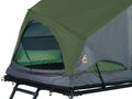 Rev Roof Top Tent x SCOUT ladder detail mattress