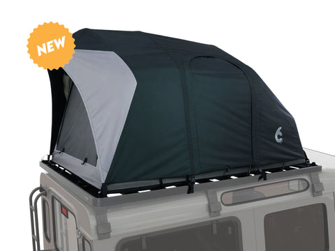  Yakima/Rhino YAKIMA/RHINO  Front Runner FRONT RUNNER OTHER  profile best vehicle top tent modular lightweight comfortable versatile