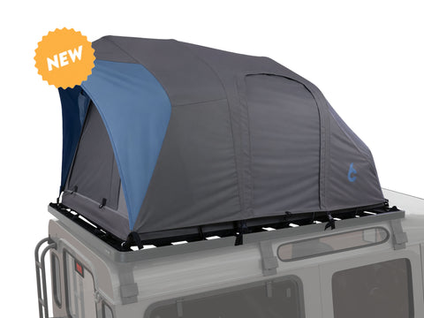 Surf / Front Runner   Surf / Other   REV RACK TENT  FOREST PROFILE FRONT RUNNER  OTHER  