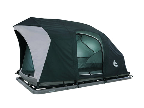 Yakima/Rhino 
REV RACK TENT YAKIMA/RHINO OTHER profile best vehicle top tent modular lightweight comfortable versatile
