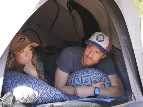 REV ROOF TOP TENT X (ECLIPSE) (g2)
