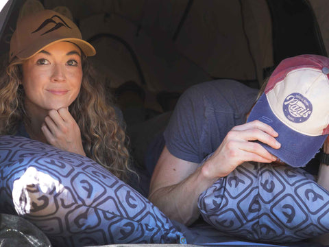 REV TENT (ECLIPSE)  (g2)