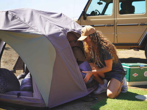 Forest / Front Runner  Forest / Yakima/Rhino  Forest / Other   REV RACK TENT  FOREST PROFILE FRONT RUNNER  OTHER  