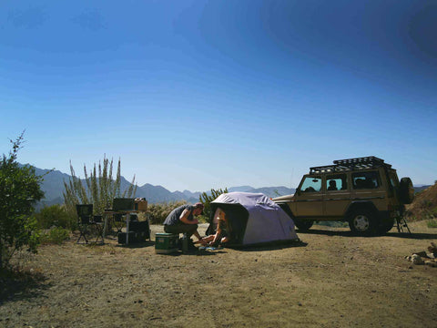 REV TENT (HELLASTORM) (g2)