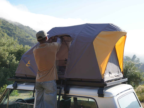 REV RACK TENT  (ELEMENT) (g2)