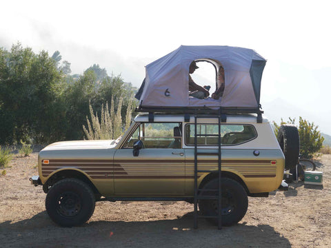 REV RACK TENT (HELLASTORM)  (g2)