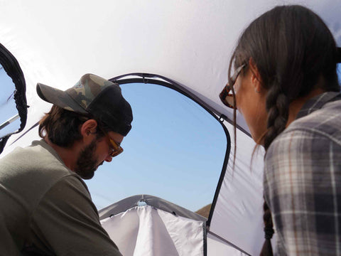 REV ROOF TOP TENT X (ECLIPSE) (g2)