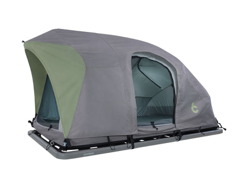 Forest / Yakima/Rhino      REV RACK TENT   FOREST  PROFILE YAKIMA/RHINO