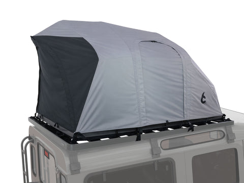 Front Runner Rev Rack Tent HellaStorm all weather protection  
