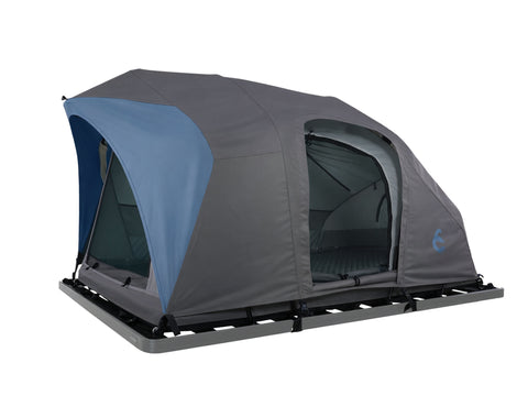 Surf / Front Runner      REV RACK TENT  FOREST PROFILE FRONT RUNNER 