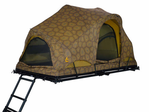 REV ROOF TOP TENT X (shellter)