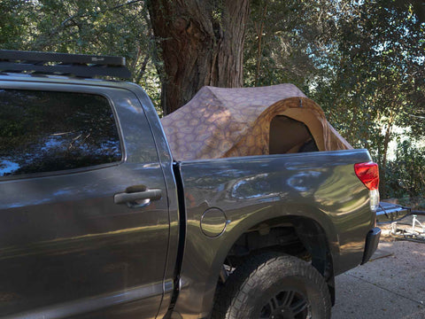 REV PICK-UP TRUCK TENT (shellter)