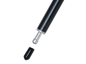 Protective Tip Covers for Rev Tent Poles