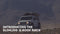 JEEP WRANGLER JK 4 DOOR (2007-2018) EXTREME SLIMLINE II ROOF RACK KIT