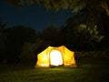 night tent glow Led camp lights flex lights rev tent c6 outdoor