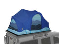Surf / Front Runner Surf / Yakima/Rhino  REV RACK TENT SURF STYLE YAKIMA RHINO ROOF RACK FRONT RUNNER