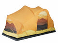 Desert / Yakima/Rhino REV RACK TENT DESERT YAKIMA/RHINO YAKIMA CLOSED