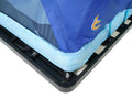 Surf / Front Runner REV RACK TENT FRONT RUNNER RACK SURF CLOSE UP