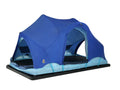 Surf / Front Runner reV RACK TENT FRONT RUNNER MATTRESS OPEN SURF