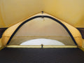 REV TENT roof top tent ground tent pick-up truck tent desert color mattress by C6 Outdoor