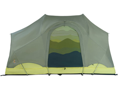 Forest / Yakima/Rhino Forest / Other Forest / Front Runner REV RACK TENT FOREST PROFILE FRONT RUNNER YAKIMA/RHINO OTHER