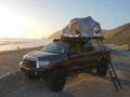 Rev Roof Top Tent at the beach by C6 Outdoor