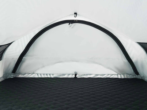 Rev Roof Top Tent interior quilted mattress cover