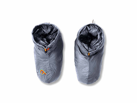 SLOOZE SMALL insides camping slipper Rev Tent C6 outdoor