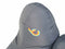 SLOOZE MEDIUM SMALL LARGE C6 logo detail camping slipper Rev Tent c6 outdoor