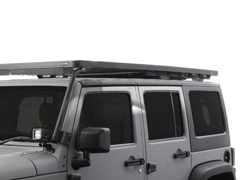 JEEP WRANGLER JK 4 DOOR (2007-2018) EXTREME SLIMLINE II ROOF RACK KIT