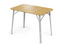 COMPACT CAMP TABLE / BAMBOO