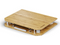 COMPACT CAMP TABLE / BAMBOO