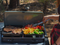 2 COOK 3 PRO DELUXE/ PORTABLE 3 PIECE/ GAS BARBEQUE/ CAMP COOKER