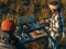 2 COOK 3 PRO DELUXE/ PORTABLE 3 PIECE/ GAS BARBEQUE/ CAMP COOKER