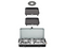2 COOK 3 PRO DELUXE/ PORTABLE 3 PIECE/ GAS BARBEQUE/ CAMP COOKER