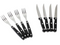CAMP KITCHEN UTENSIL SET