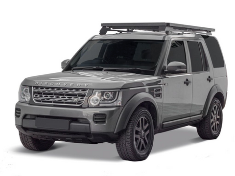 LAND ROVER DISCOVERY LR3/LR4 SLIMLINE II ROOF RACK KIT