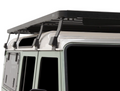 LAND ROVER DEFENDER 110 (1983-2016) SLIMLINE II ROOF RACK KIT