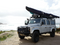 LAND ROVER DEFENDER 110 (1983-2016) SLIMLINE II ROOF RACK KIT