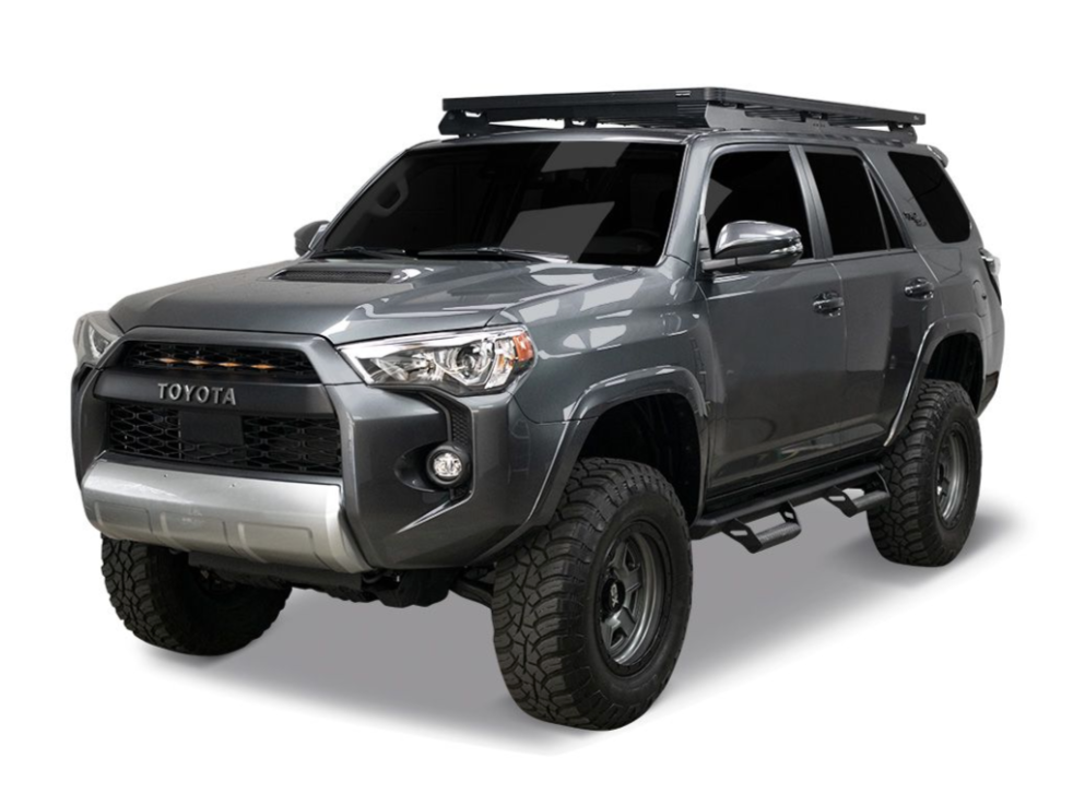 Slimline Ii 4runner Roof Rack Tent 2010-2024 Slimline II Toyota