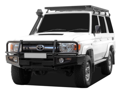 TOYOTA LAND CRUISER 76 SLIMLINE II ROOF RACK KIT