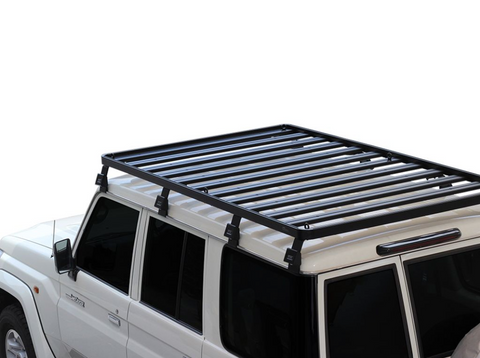 TOYOTA LAND CRUISER 76 SLIMLINE II ROOF RACK KIT