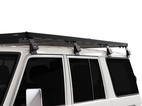 TOYOTA LAND CRUISER 76 SLIMLINE II ROOF RACK KIT